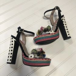 Betsey Johnson Shoes