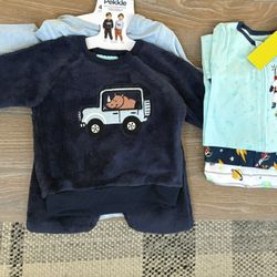 New Size 18 Months Clothes $20 For All 