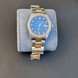 Rolex Datejust 16233