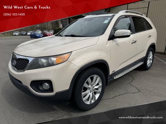 2011 Kia Sorento