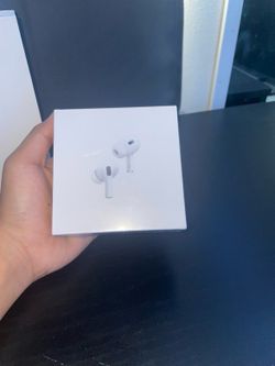 AirPods Pro 2