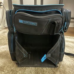 Tackle Backpack