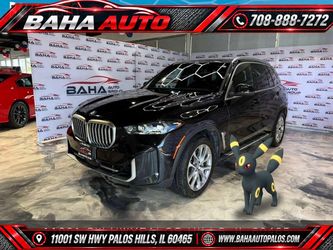 2024 BMW X5