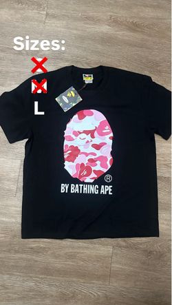 Bape shirt
