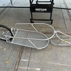 Bike Trailer 