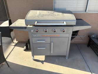Blackstone Griddle