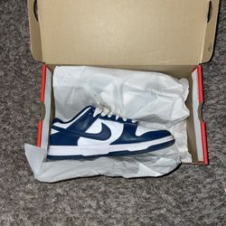 I Just Traded Them In. 