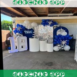 pattern lose Delight Parties with Fun Birthday Balloon Art
