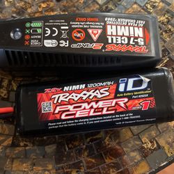 Traxxas Power Cell Series 1