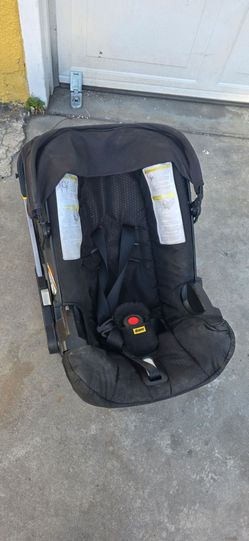 Doona Infant Car Seat