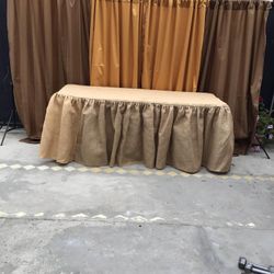 Tablelcoth For Any Ocasión