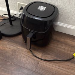 4qt air fryer
