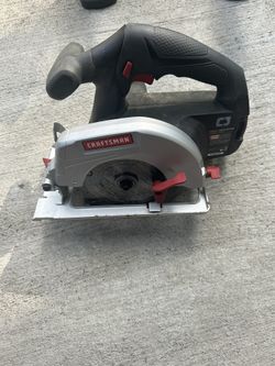 51/2in Circular Saw