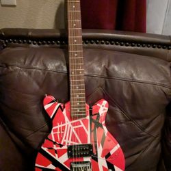 First Act Guitar