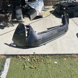 Rear Bumper For Prius 2016-2018