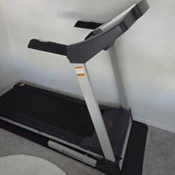 Electric Treadmill