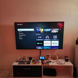 ONN 65inch SMART TV