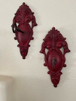 Wall decorations