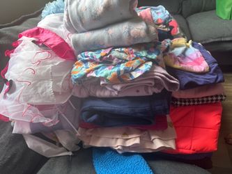 4t girls clothes