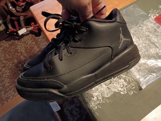 Jordan 3 kids
