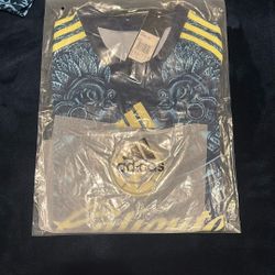 Adidas Men's Club América 25/26 Away Jersey