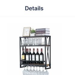 Wine Rack