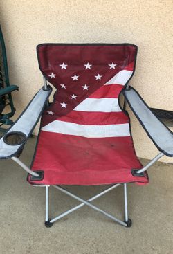 Usa chair