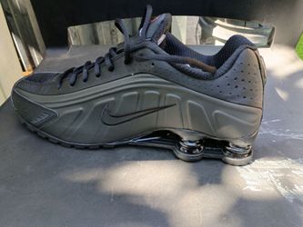 Nike shox
