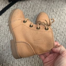 Kids Boots 10C $12