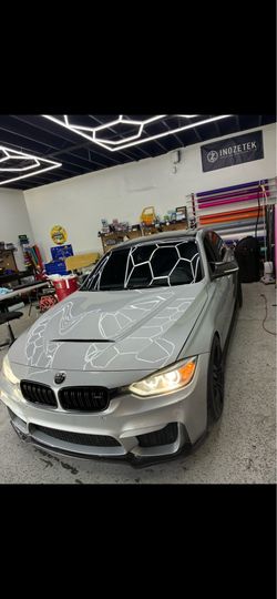 2015 BMW 335i
