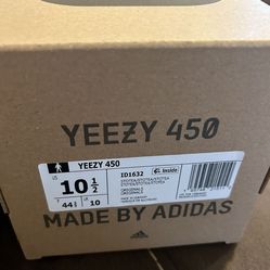 Yeezy 450