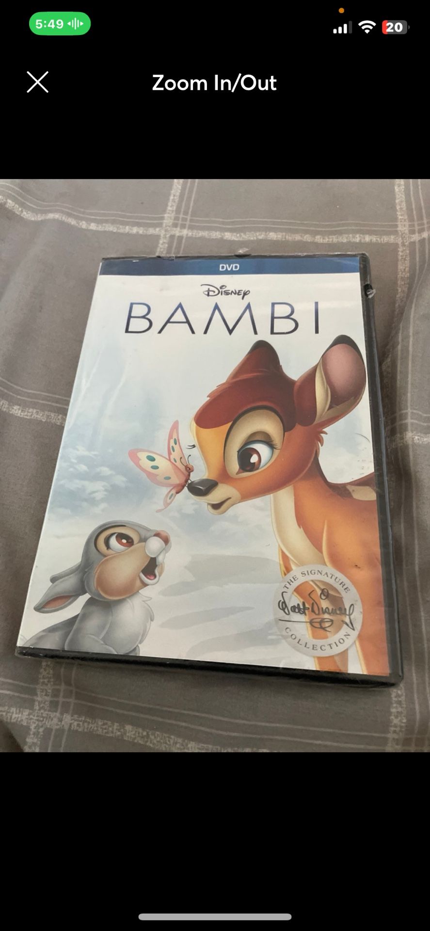 DVD 6.00