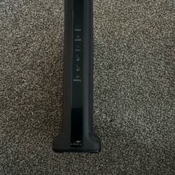 Arris Surfboard Modem Model TM3402