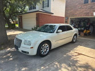 2009 Chrysler 300