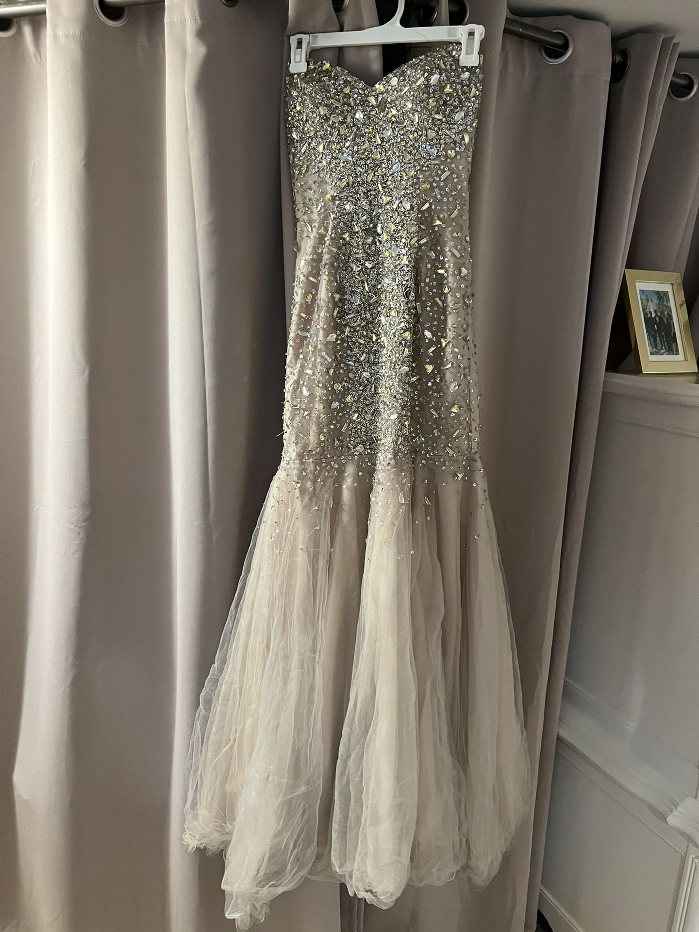 Prom/ Sweet 16 Dress