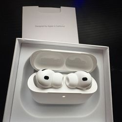 Apple AirPod Pro 3