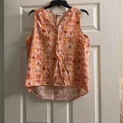 Tank Top Women’s Size L