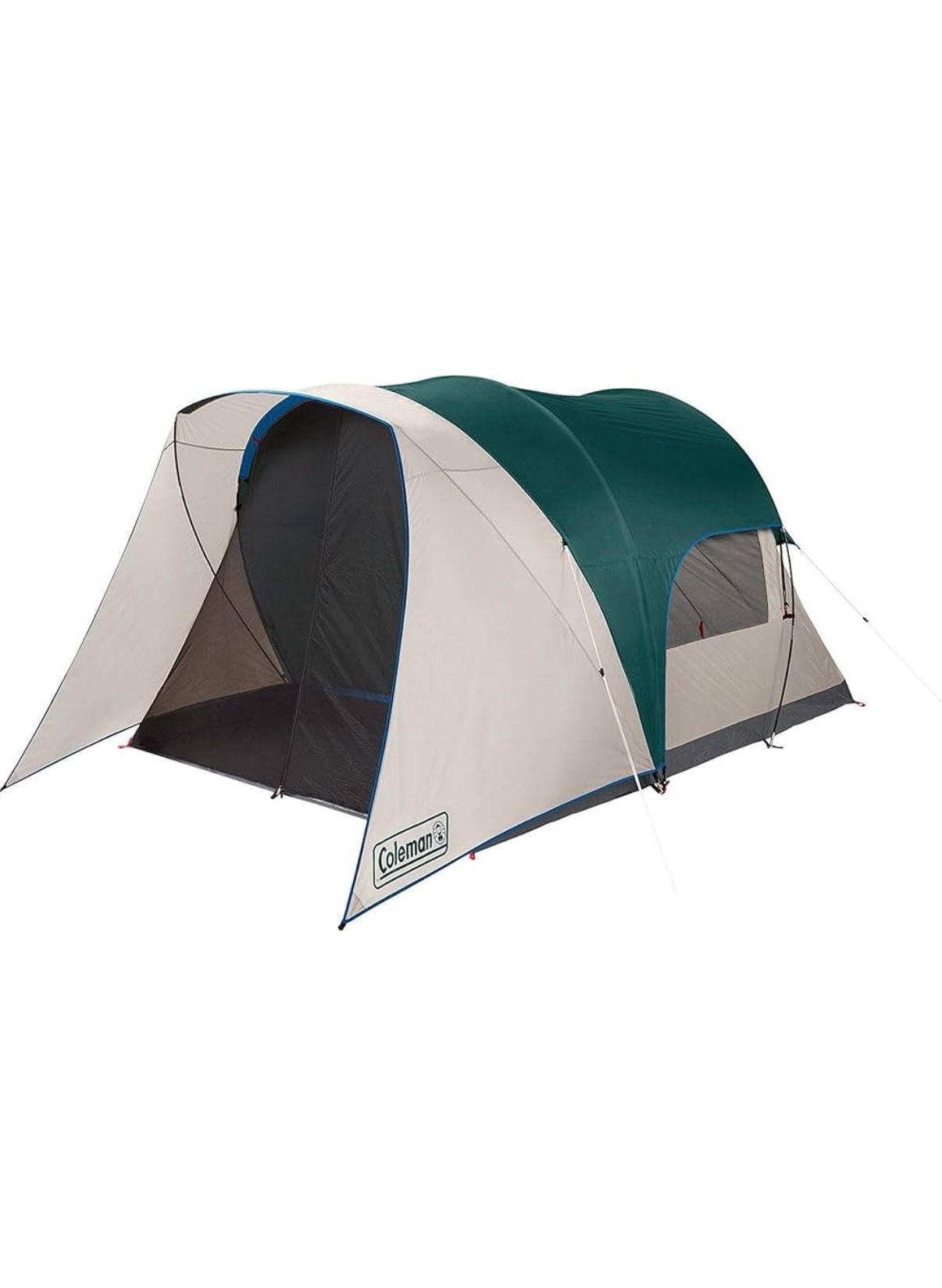 Coleman 4 Person Tent Brand New