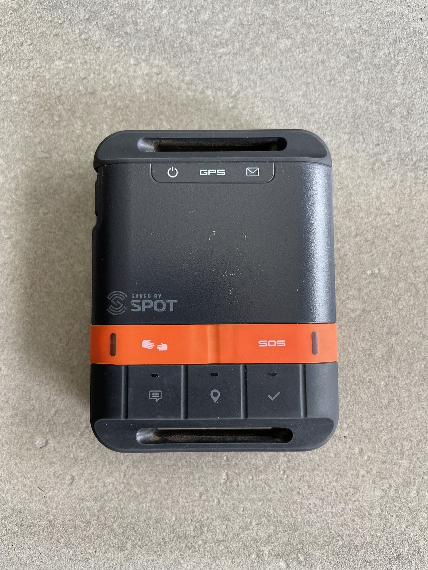 Spot Gen4 Gps Tracker