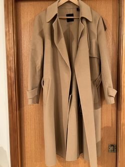 Theory Coat Size M 