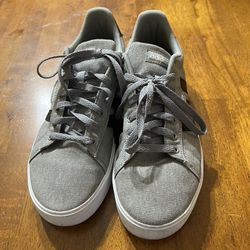 Adidas Shoes Skate Mens Size 10