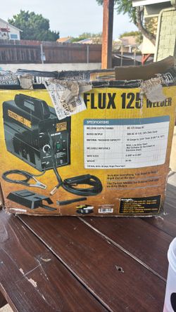 Chicago electric welding