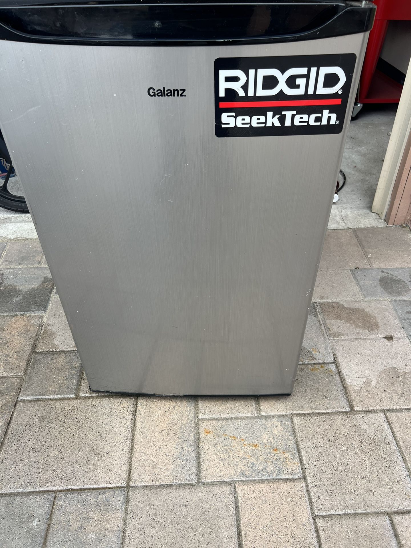 Balanz Rigid Refrigerator