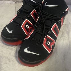 Brand New Nike Air Uptempo 