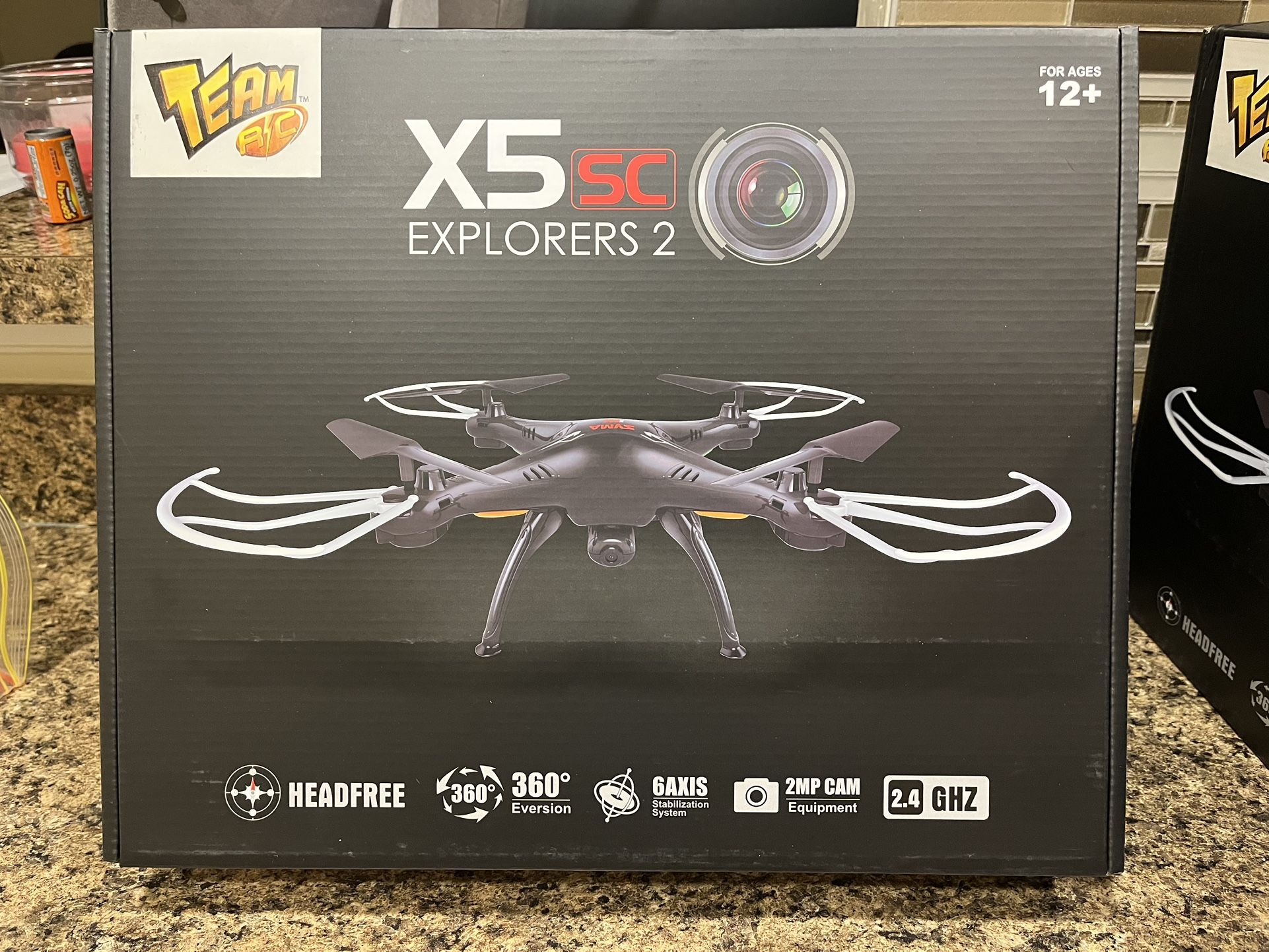 Drone