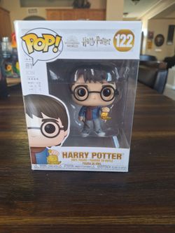 Harry Potter Funko Pop