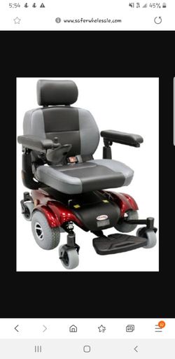 Mobility scooter Electric