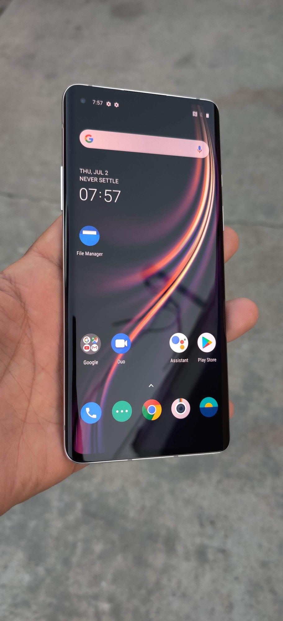 Oneplus8