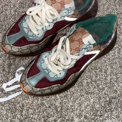 Gucci Shoes 