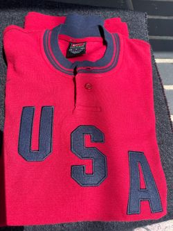 Brand New Nike USA sweatshirt long sleeve